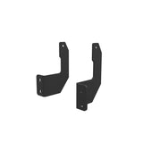 KC HiLiTES 11-16 Ford Super Duty Front Bumper Light Bar Mount For 40in Flex Era LED Light Bar 7353