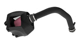 K&N 20-23 RAM 1500 V6 3.0L Diesel Performance Air Intake System 63-1586