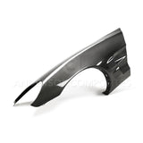 Anderson Composites 05-13 Chevrolet Corvette C6 ZR1 Carbon Fiber Fenders AC-FF05CHC6ZR