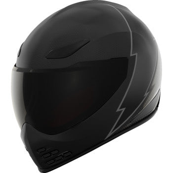 ICON Domain™ Helmet - Slabtown - Black - Small 0101-17871