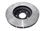 DBA 8/93-7/98 Nissan R33 GTST Front Slotted 4000 Series Rotor