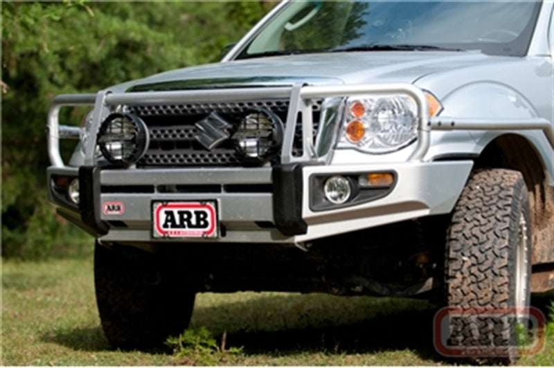 ARB Combination Bar Suzuki Equator Usa 3438280