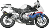 Sistema de escape AKRAPOVIC Race Line - Fibra de carbono S1000RR 2010-2014 S-B10R1-RC 1810-1923 