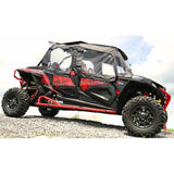 SEIZMIK Upper Door Kit - Polaris - RZR 51-21035