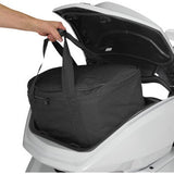 SHOW CHROME Trunk Liner - Black HTL