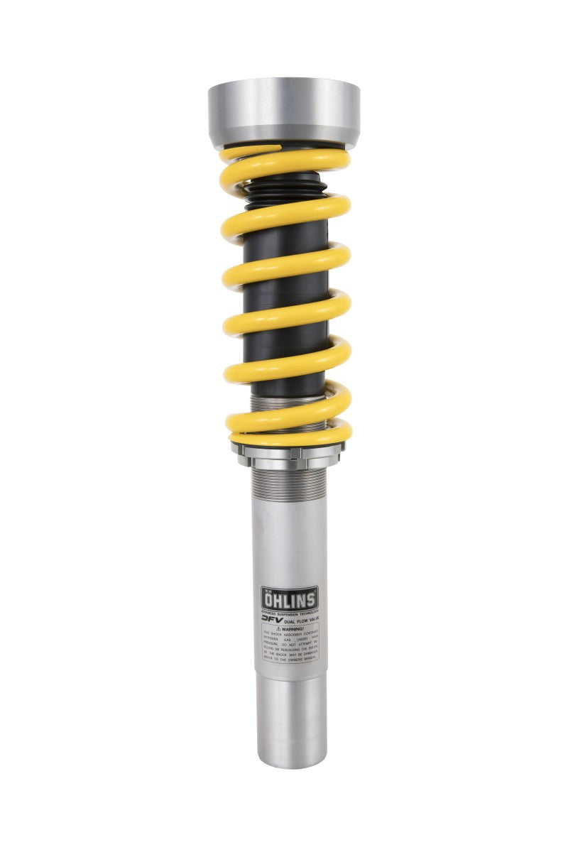 Ohlins 08-16 Audi A4/A5/S4/S5/RS4/RS5 (B8) Road & Track Coilover System AUS MS00S1