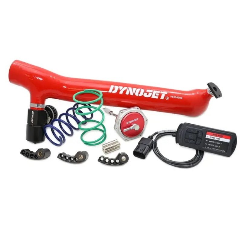 Dynojet 20-21 Polaris RZR Pro XP Stage 3+ Kit 96090033