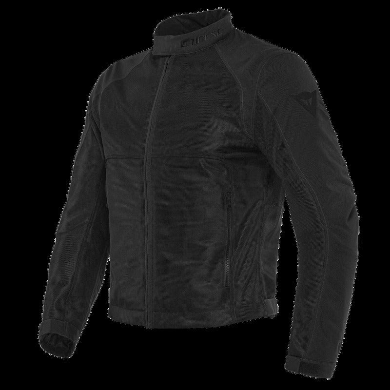 Dainese Sevilla Air Tex Jacket Black/Black Size - 54 201735243-631-54