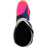 ALPINESTARS Daytona Coast Limited Edition Tech 10 Boots - White/Blue/Pink - US 12  2010020-2014-12