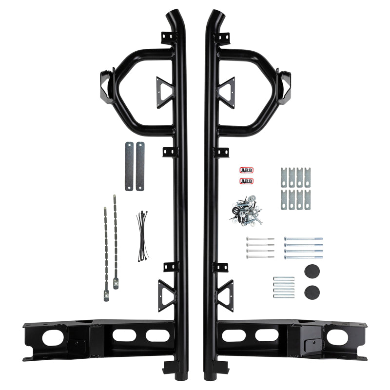 ARB Summit Step Section Prado 150 10/13On 4421100