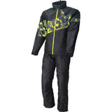 ARCTIVA Pivot 7 Jacket - Camo Black/Hi-Vis - 2XL 3120-2148