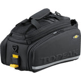 TOPEAK MTX Trunk Bag - DXP - Rear Rack - Black TT9635B
