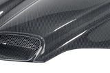 Anderson Composites 98-02 Pontiac Trans Am Type-OE Hood AC-HD9802PTAM-OE