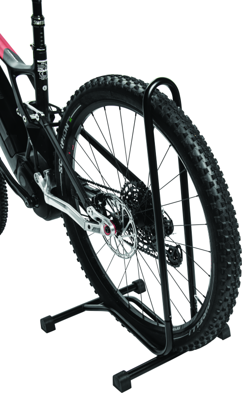 BikeMaster Mountain Bike Stand - Black 154144