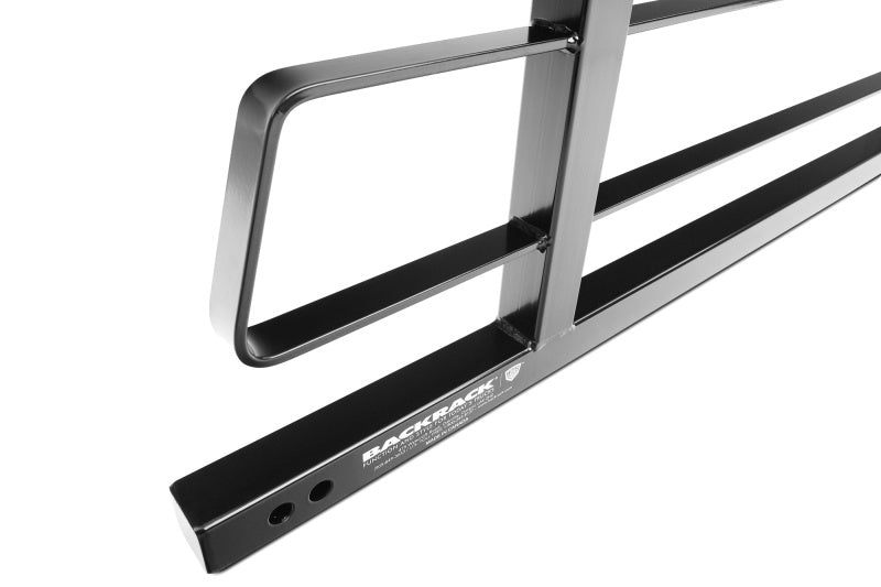 BackRack 99-06 Silverado / 97-03 F150 Reg/Scb 04-15 Titan Original Rack Frame Only Requires Hardware 15003