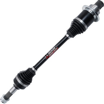 DEMON Axle - Complete - Heavy-Duty - Rear Right - Rhino 700 PAXL-8004HD