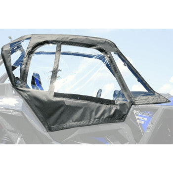SEIZMIK Upper Door Kit - Polaris - RZR Turbo 51-21002