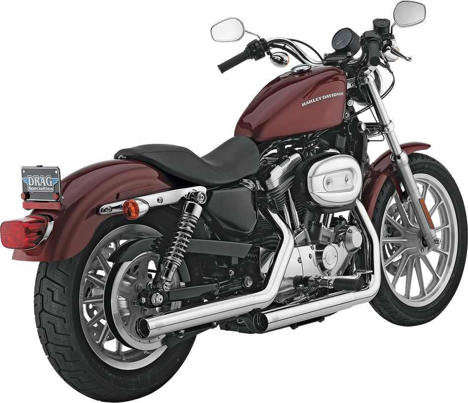 VANCE & HINES Straightshots Mufflers 16819