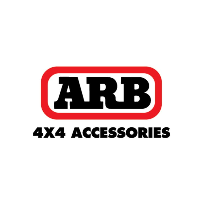 ARB Base Rack Deflector For Use w/ Base Rack 1770060/1770070 and Base Rack Mount Kit 17920010 17920030