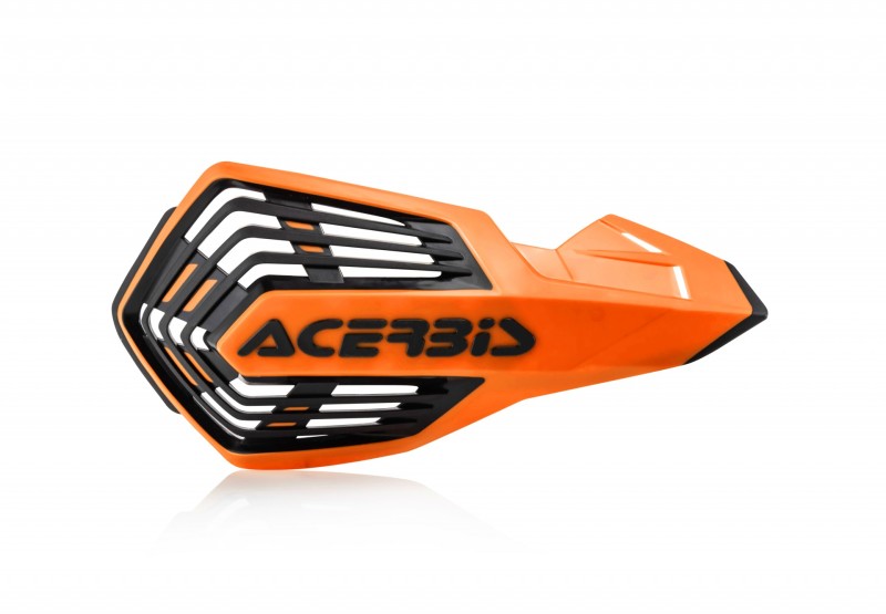 Acerbis X-Force Handguard - Black 2801965225