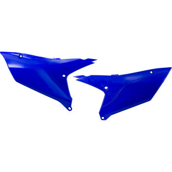 UFO Side Panels - Blue YZ  250 /450F 2023 YA04893#089