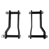 Belltech 19-21 Ford Ranger 4WD (All Cabs) Front And Rear Complete Kit w/ Street Performance Shocks 1043SP