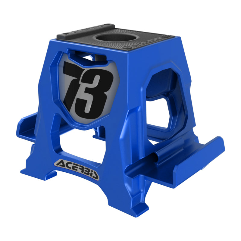 Acerbis Phone Stand 73 - Blue 2791570211