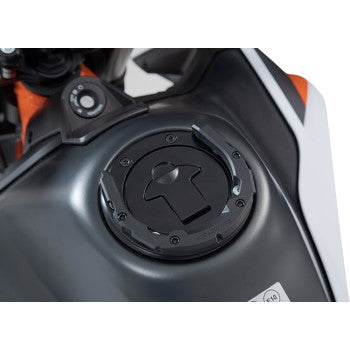 SW-MOTECH PRO Tank Ring - KTM 390 /790/890 07-24 TRT.00.787.17000/B