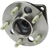 MOOG 1993 Cadillac Allante Rear Hub Assembly 512006