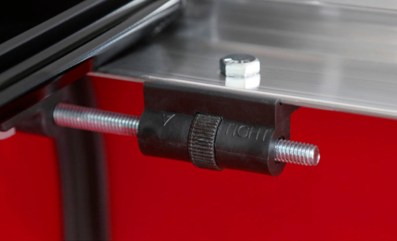 Access Tonnosport 07-13 Chevy/GMC Full Size 5ft 8in Bed Roll-Up Cover 22020309