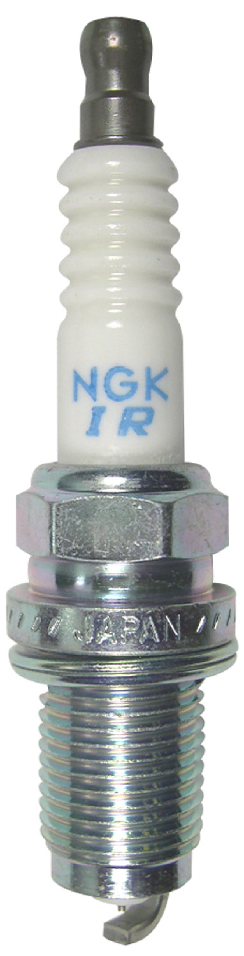 NGK Laser Iridium Long Life Spark Plugs Box of 4 (IZFR6K-11S) 5266