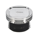 Manley 98+ Subaru WRX (EJ205) 79mm +4mm Stroker 92mm STD Bore 8.5:1 Dish Piston Set with Rings 620000C-4