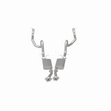 MagnaFlow Sys C/B Ford Mustang Gt 5.0L 87-93 15632