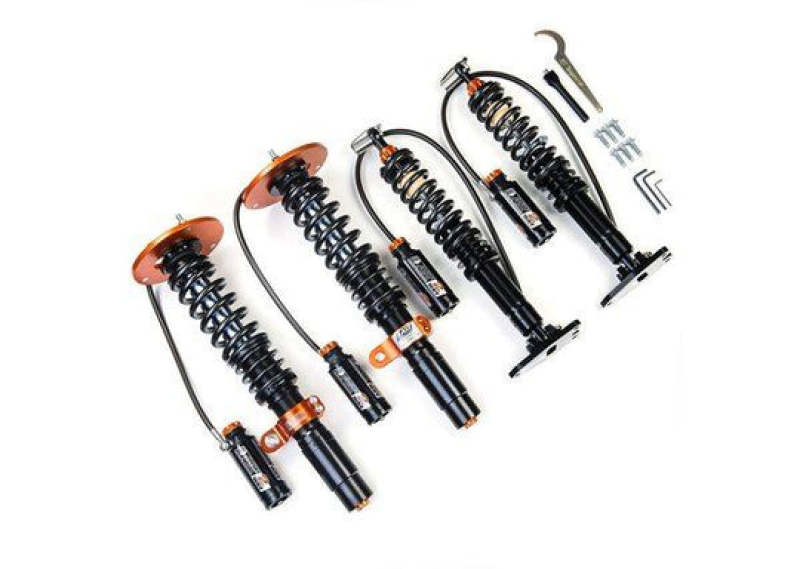 AST 2012+ Lotus Exige S3 V6 5200 Comp Series Coilovers RIV-L1303S