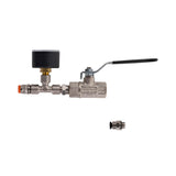 ARB Air Locker Test Gauge 770005