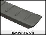 EGR 18-22 Toyota Camry Rear Bumper Protector BP037046