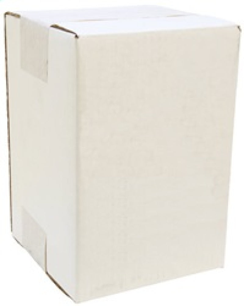 K&N Universal Air Filter-Dual Flange Oval Style 2.25in Flange ID x 9in OS L x 5.5in OS W x 6.25in H RD-4400