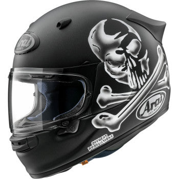 ARAI Contour-X Helmet - Jolly Roger - XS 0101-16673