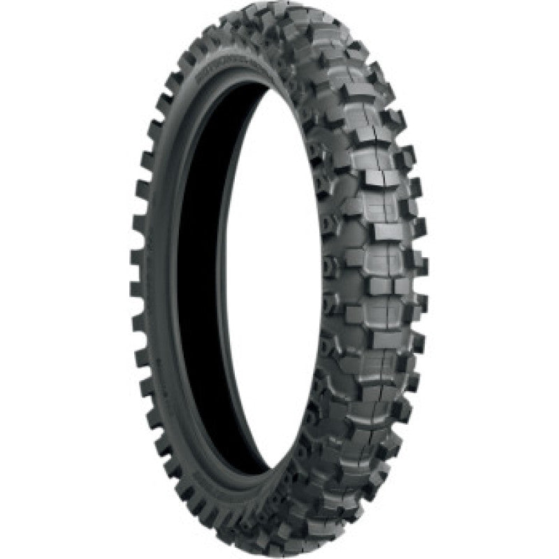 Bridgestone Motocross M204R Tire - 90/100-14 49M 119740