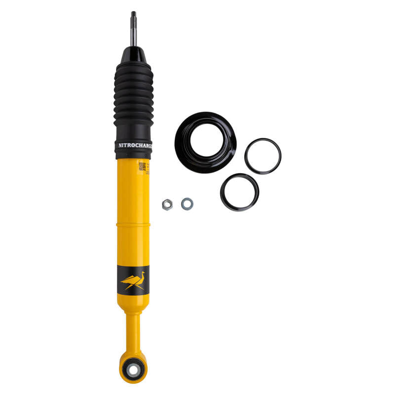ARB / OME Nitrocharger Plus Strut Toyota Prado 90 Series - Front 93004