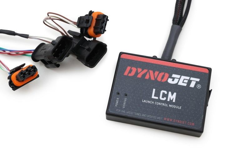 Dynojet Polaris RZR XP Turbo Type 1 Launch Control Module Kit (w/o Switch) 96070002