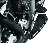 Kuryakyn Phantom Floorboards Black 5793