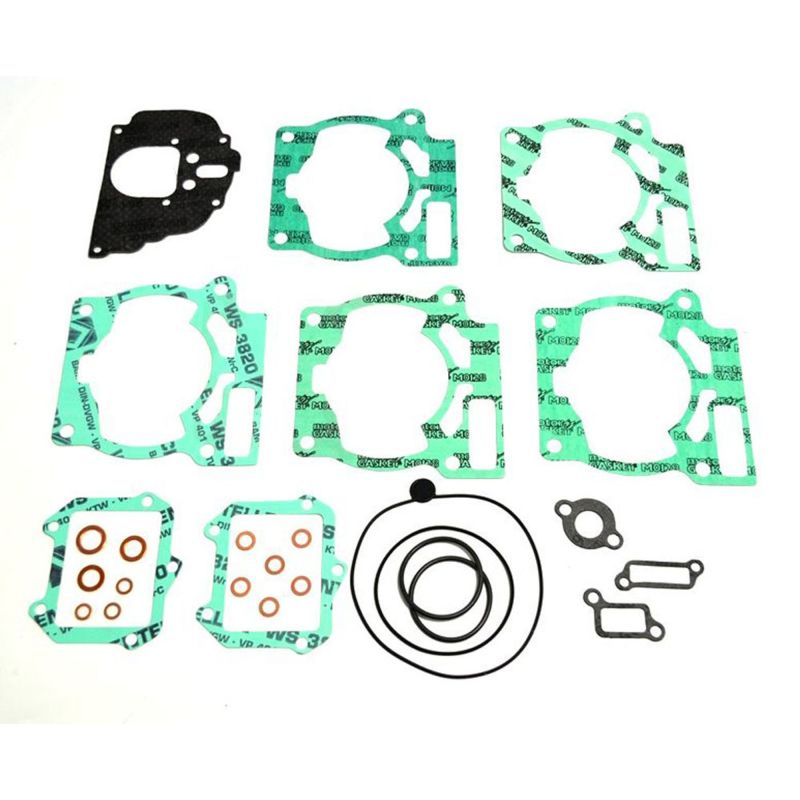 Athena 02-05 KTM 200 EGS / EXC / MXC / SX Top End Gasket Kit P400270600028