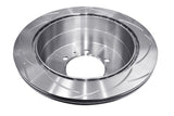 DBA 96-97 Lexus LX450 / 8/92+ Toyota Landcruiser 80 Series Rear Slotted Street Series Rotor