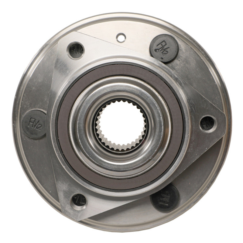 MOOG 10-16 Cadillac SRX Front / Rear Hub Assembly 513289