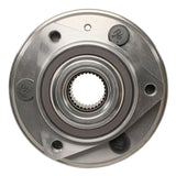MOOG 10-16 Cadillac SRX Front / Rear Hub Assembly 513289