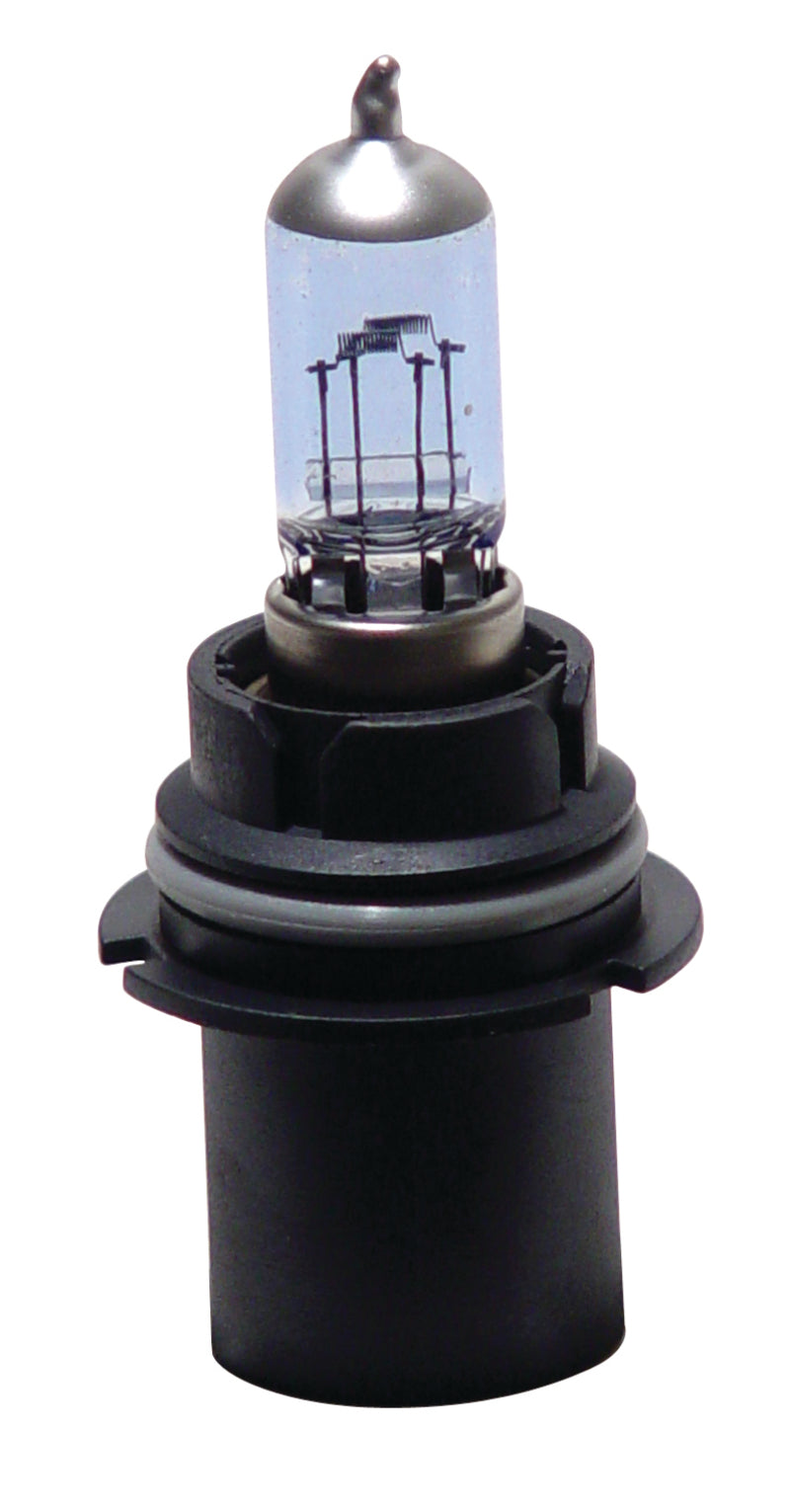 ANZO Halogen Bulbs Universal 9004 12V 55/65W Super White Twin Pack 809004
