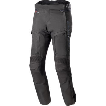 ALPINESTARS Bogota Pro Drystar® Pants - Black - Small 3227023-1100-S