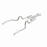 MagnaFlow Sys C/B Ford Mustang Gt 5.0L 87-93 15632