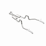 MagnaFlow Sys C/B Ford Mustang Gt 5.0L 87-93 15632